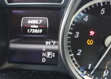 2013 Mercedes-Benz Gl 450 4Matic из США, поврежденный, VIN 4JGDF7CE4DA124641